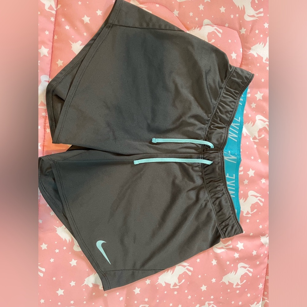 Nike shorts